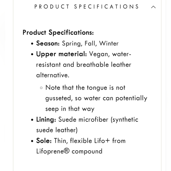 Ahinsa Jaya Combat Boot, Black, EU 39 - Picture 15 of 16